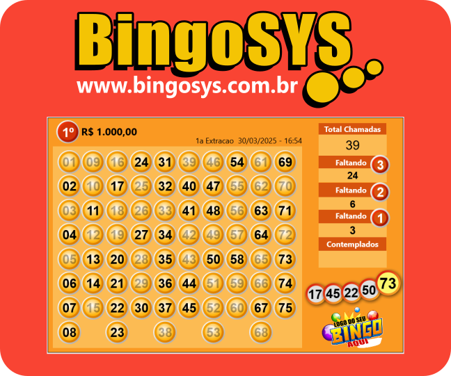 BingoSYS